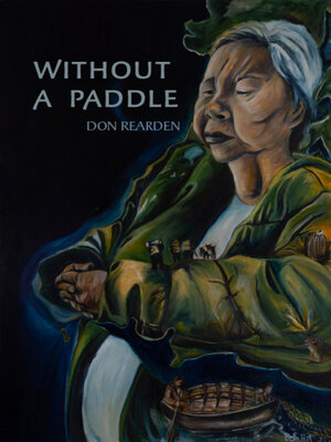cover image of Without a Paddle